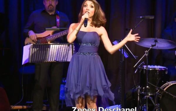 Кристина Бьянко,Christina Bianco, спела песню 25 голосами известных женщин, forget you 25 голосами женщин