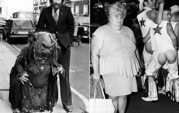 Исторические кадры, редкие архивные фотографии, исторические события, редкие фото звёзд