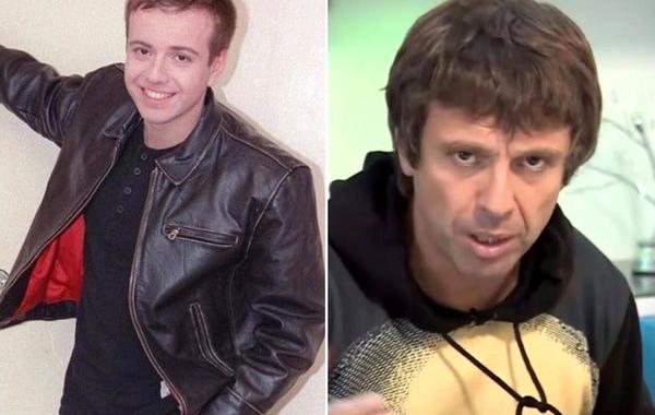 чему болеют звёзды 90-х, куда пропали звёзды 90-х