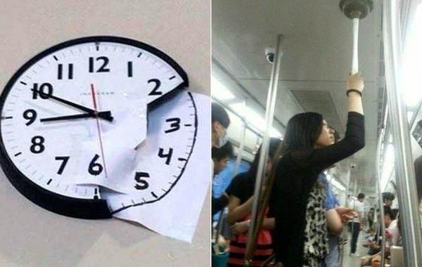 я всё починил, сделай сам, народные умельцы 