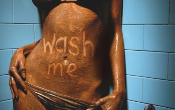 Эротические образы в рекламе, сексуальная реклама