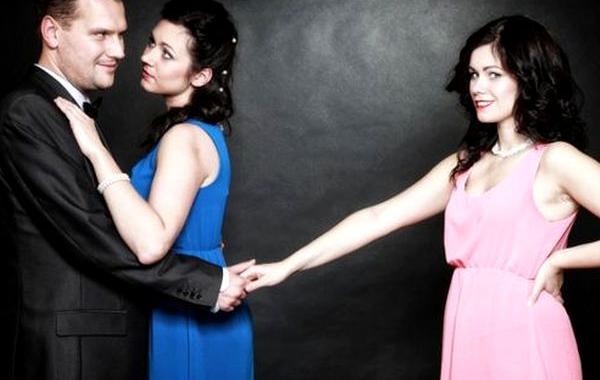 явления для которых существуют термины, Странные явления нашей жизни