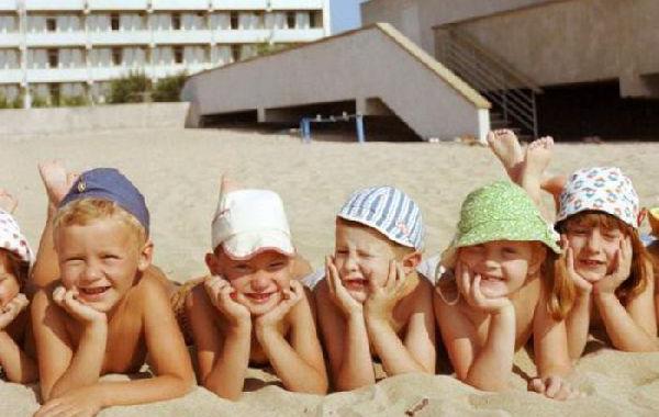 Городские детские легенды