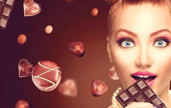 почему нужно есть шоколад, польза шоколада