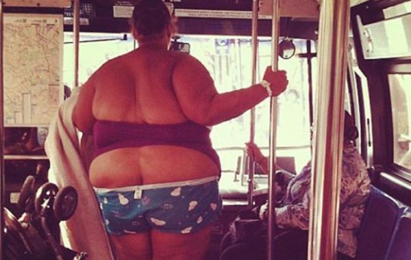 фаст-фуд жирные люди толстые 