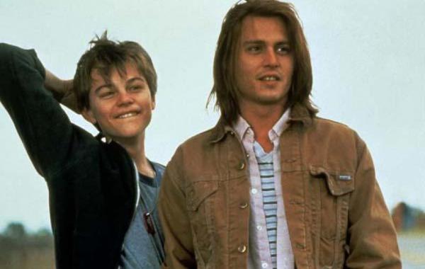 первые роли звёзд Голливуда, дебют в фильме, первая роль в фильме