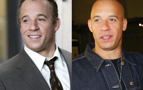 Лысые голливудские актеры, которых уже очень трудно представить с волосами