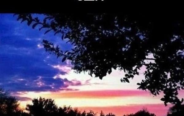 Флаги разных стран созданных самой природой