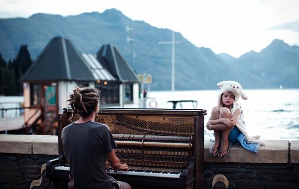 Победители фотоконкурса "National Geographic Traveler 2013"