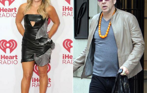 нелепые наряды знаменитостей