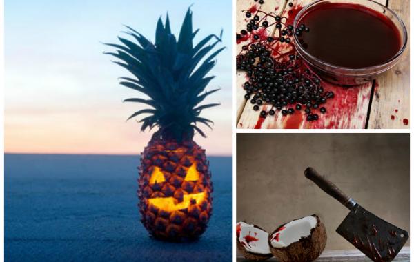  легенды о происхождении фруктов на Земле