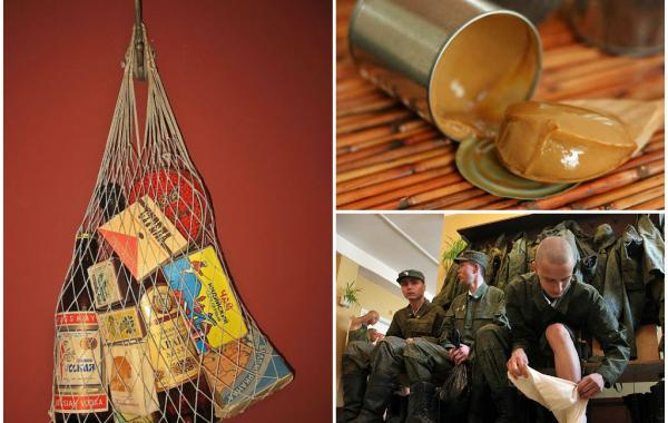 вещи которых нет за границей, российские вещи о которых не знают иностранцы 