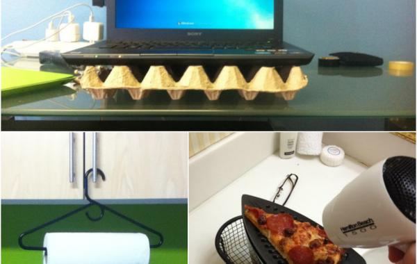 лайфхаки для студентов, полезные советы