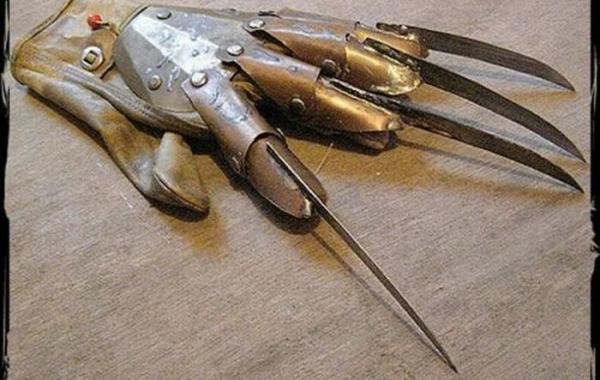 необычные находки, таможня 