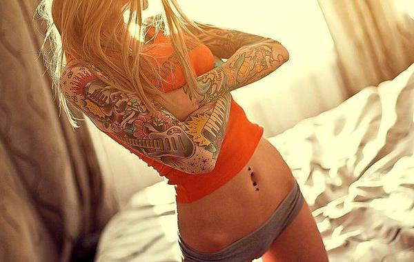 факты о пупке, пупок