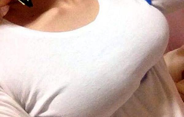 лента для груди, лента грудь мода в Японии, новая мода в Японии, странная мода в Японии, ленты для груди Гестия