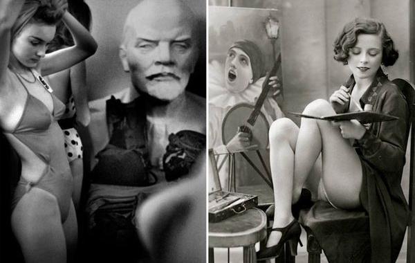 Исторические кадры, редкие архивные фотографии, исторические события, редкие фото звёзд