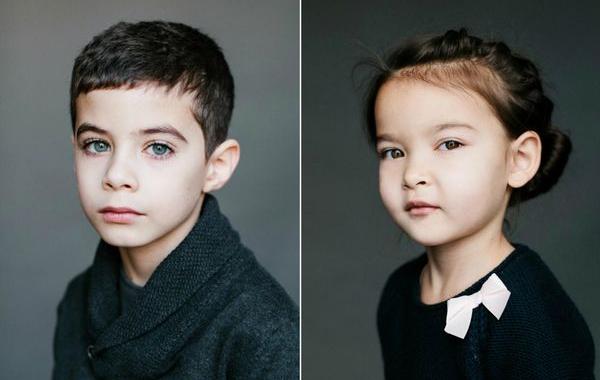 Красота смешанных кровей, метисы, Наира Оганесян