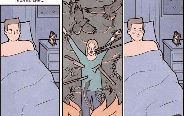 Gudim, Антон Гудим, ироничные иллюстрации 