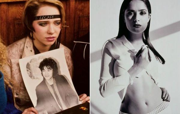 Исторические кадры, редкие архивные фотографии, исторические события, редкие фото звёзд