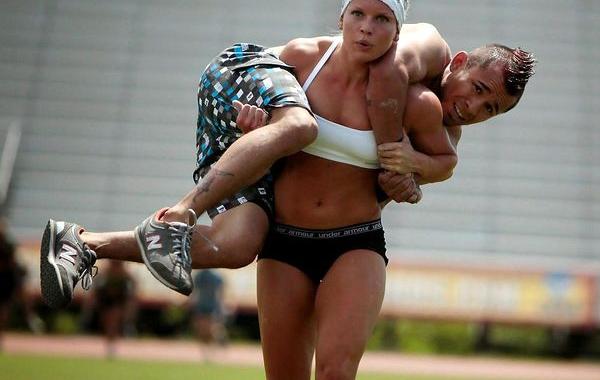 мифы о спорте, мифы о здоровом образе жизни