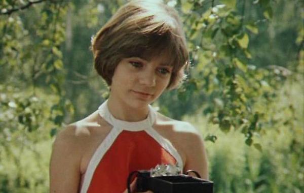 как создавались спецэффекты для фильма “Гостья из будущего”