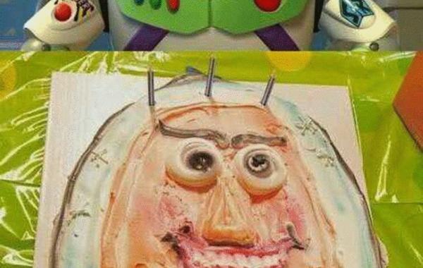 nailed it, кулинарные провалы, еда провалы неудача