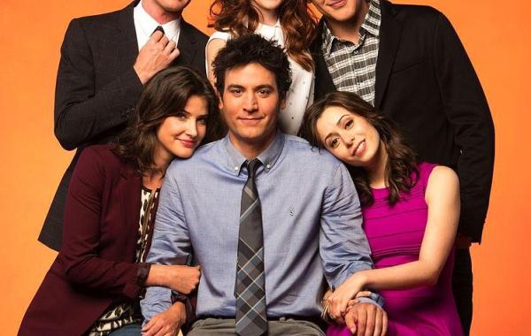 «Как я встретил вашу маму» тогда и сейчас, как я встретил вашу маму, актёры как я встретил вашу маму, how i met your mother