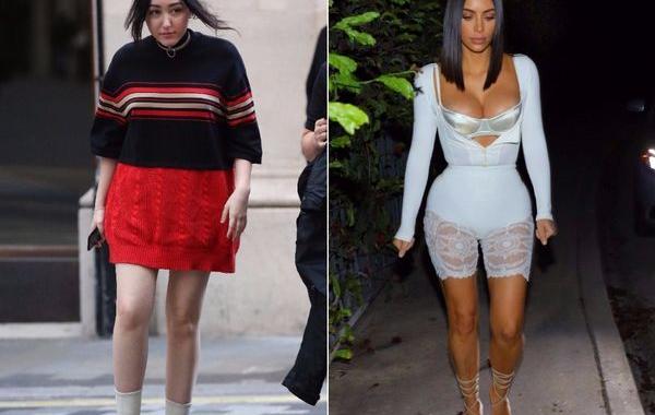 нелепые наряды звёзд, самые безвкусные наряды знаменитостей