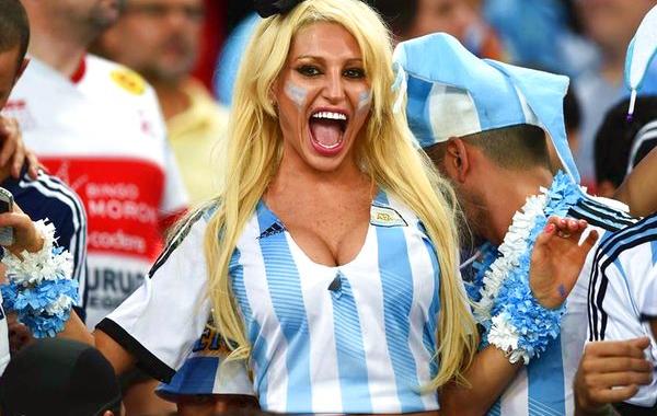 национальные особенно аргентинцев, особенности жителей Аргентины