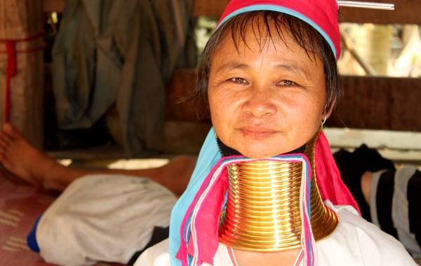 особенности тайцев, особенности жителей Таиланда