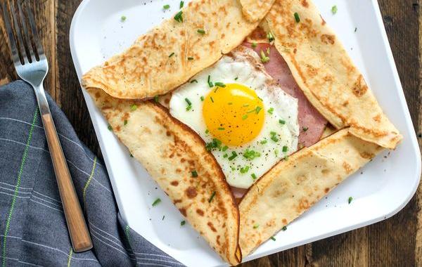 начинка для блинов, оригинальная начинка для блинов, блины масленица