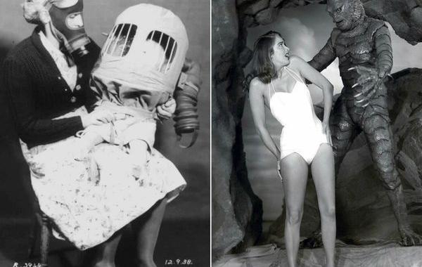 Исторические кадры, редкие архивные фотографии, исторические события, редкие фото звёзд