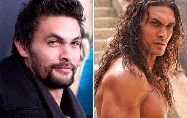 актёры с длинными волосами, знаменитые актёры которым идут длинные волосы