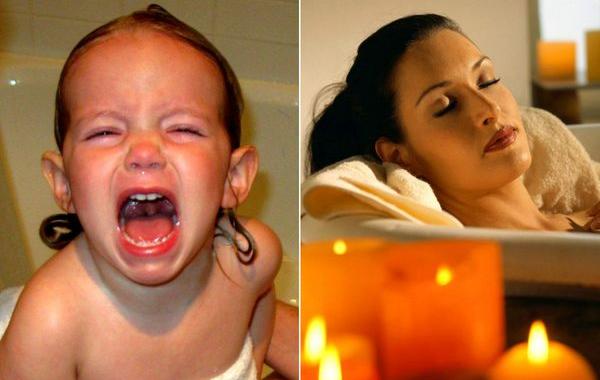 детские наказания которые были бы рады получить взрослые