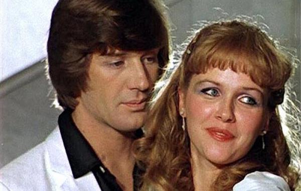 Как снимался замечательный новогодний фильм "Чародеи"