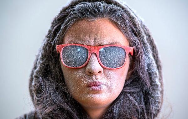 иностранцы о русской зиме, что думают туристы о русской зиме