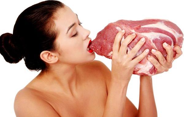  вся правда о красном мясе, есть или не есть красное мясо