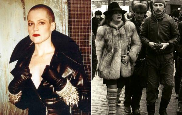 Исторические кадры, редкие архивные фотографии, исторические события, редкие фото звёзд