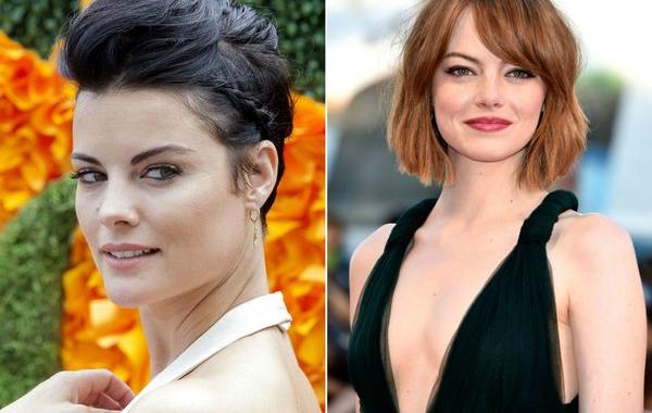 стрижки в тренде 2017 году, стрижки модные в 2017, модные стрижки 2017