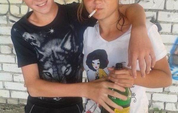 Непутёвые дети ужасных родителей, яблоня от яблони, худшие родители, наглые дети