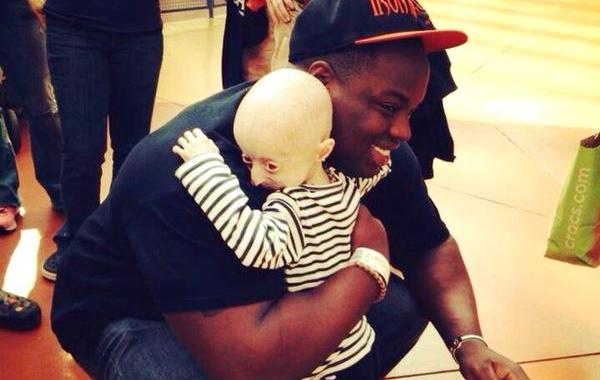 дружба девочки и пауэрлифтера, преждевременное старение