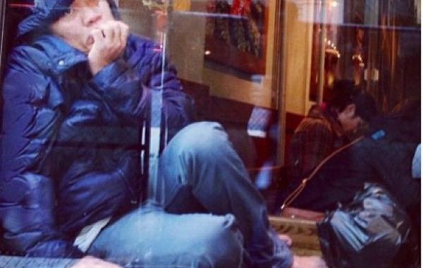 Почему мужчина никогда не должен ходить по магазинам со своей женщиной