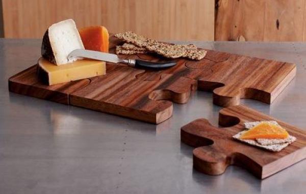 Креативные дизайнерские вещи для вашей кухни