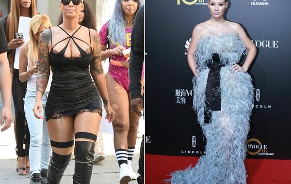 нелепые наряды звёзд, безвкусные наряды знаменитостей