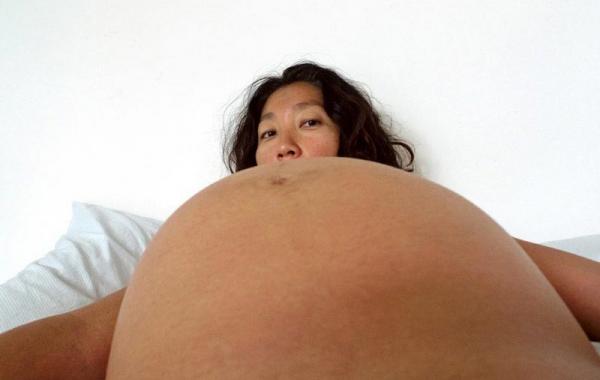 Фотографа  Филипп Толедано (Phillip Toledano) и его растущая любовь к дочке Лулу