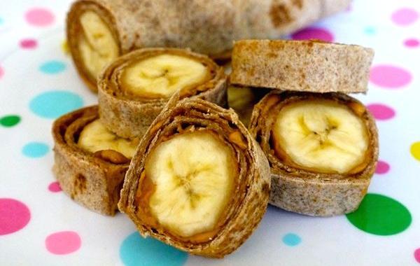 почему нужно есть бананы, польза бананов 