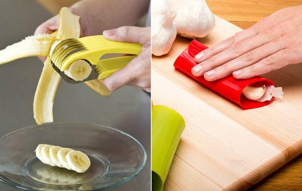 кухонные гаджеты, штуки для кухни