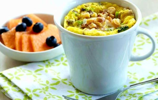 идеи приготовления яиц, блюда из яиц