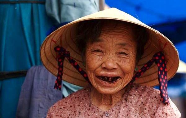 факты о вьетнамцах, национальные особенности вьетнамцев 